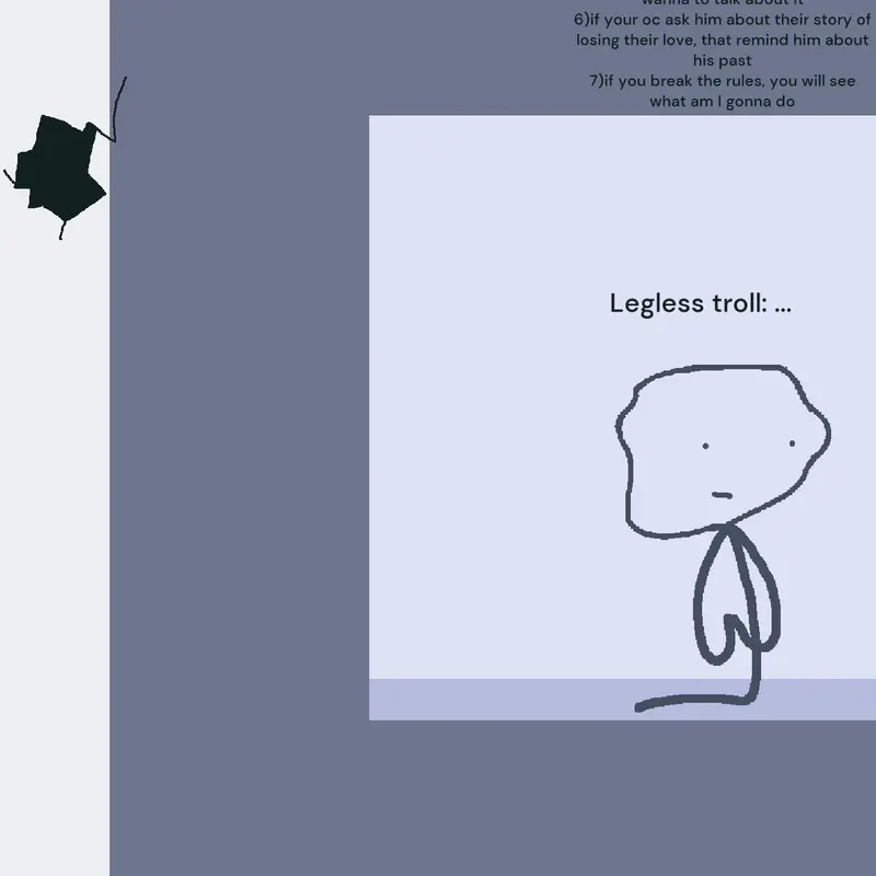 Game by @Legless_troll