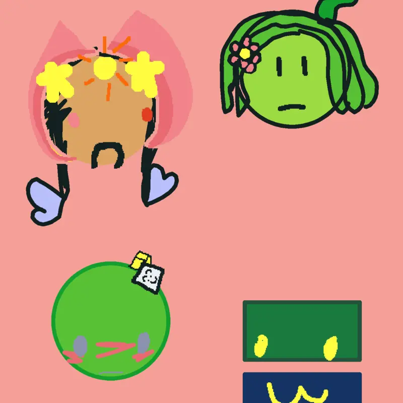 Game by @Char-izard