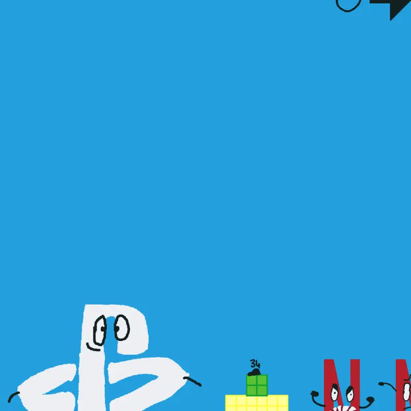 Game by @Numberblocks2017