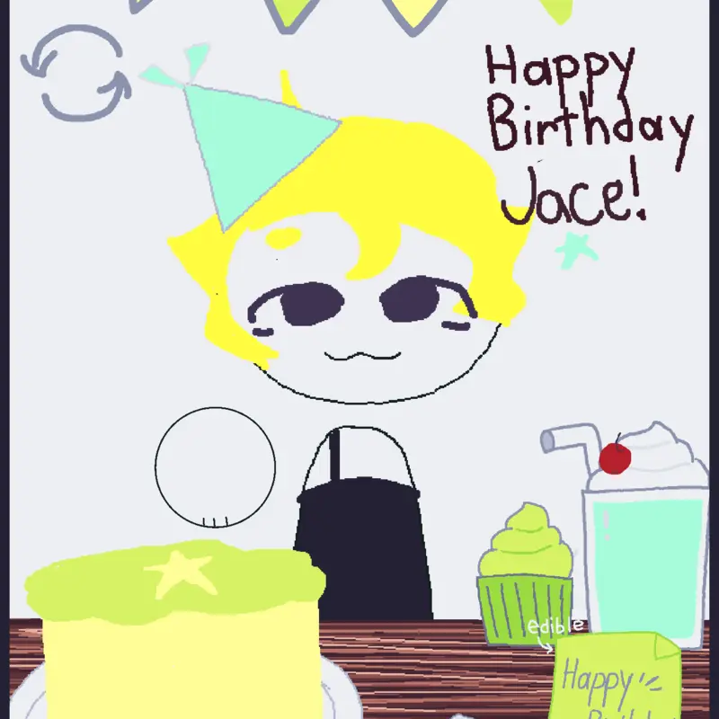 Game by @jace_08272