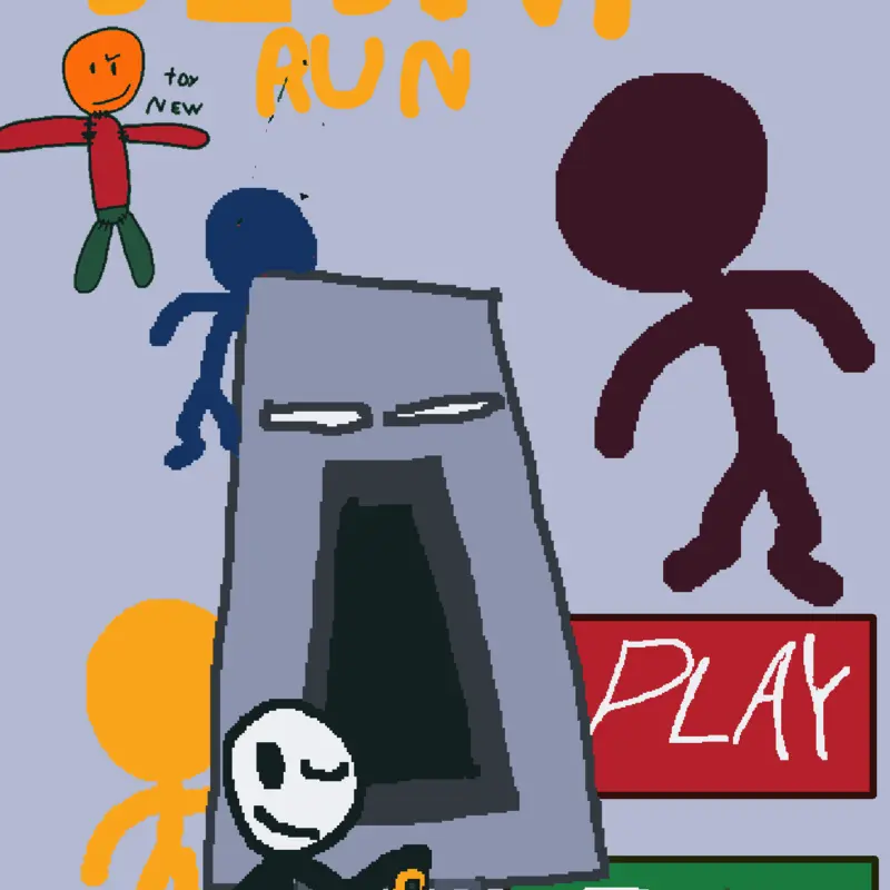 Game by @blue12v