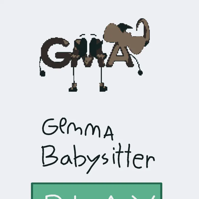 Game by @Gemma_2026