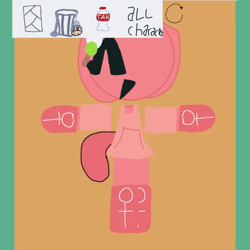 Game by @sinly
