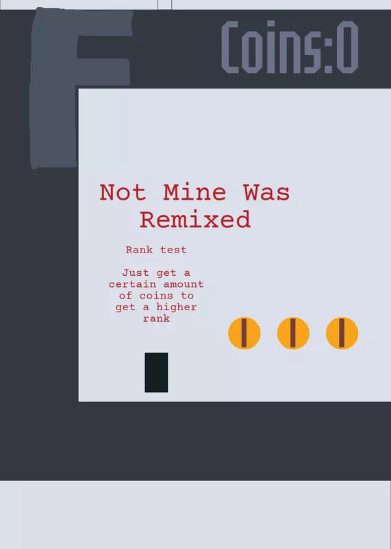 Game by @blakandwhitiddoycube