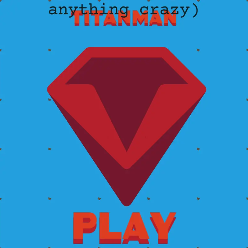 Game by @pal-games