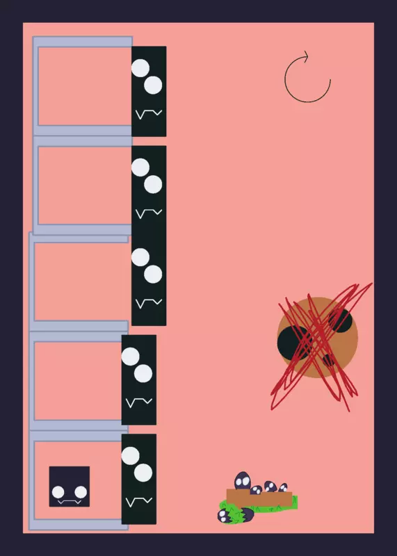 Game by @ijustatetenpeople