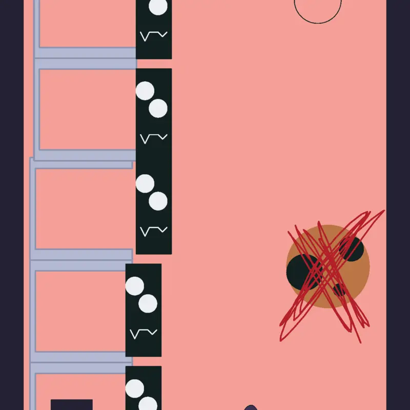 Game by @ijustatetenpeople