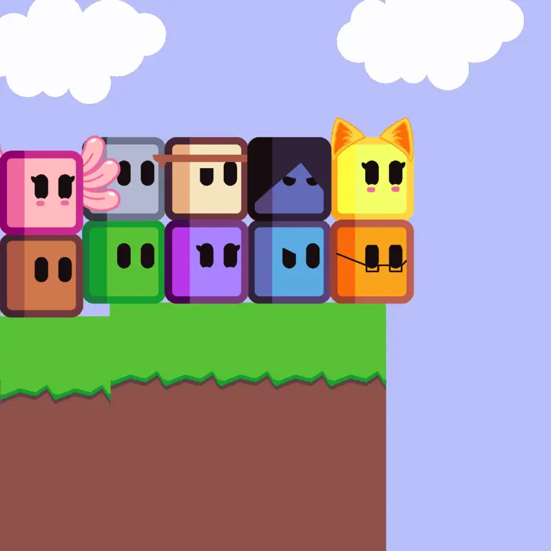 Game by @Lava_Eel