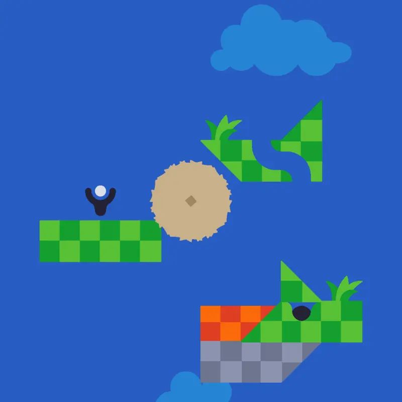 Game by @Linda0218