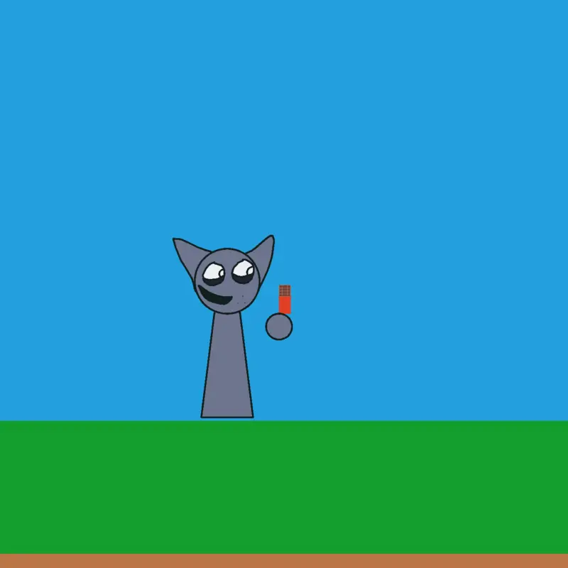 Game by @melven