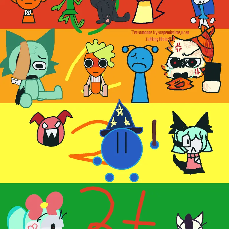 Game by @Camda