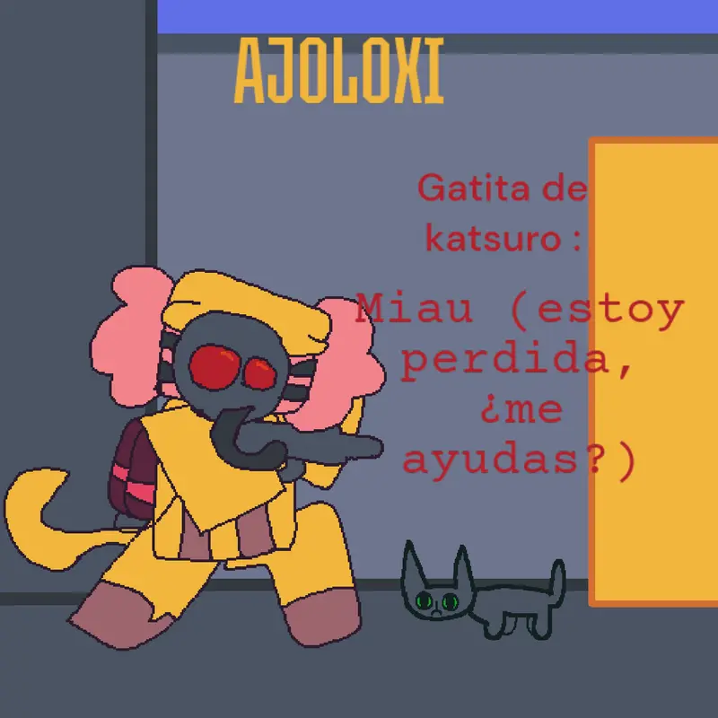 Game by @katsurofire65