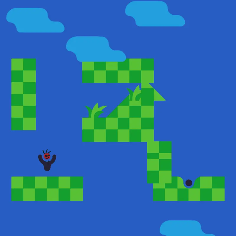 Game by @Domitrx218