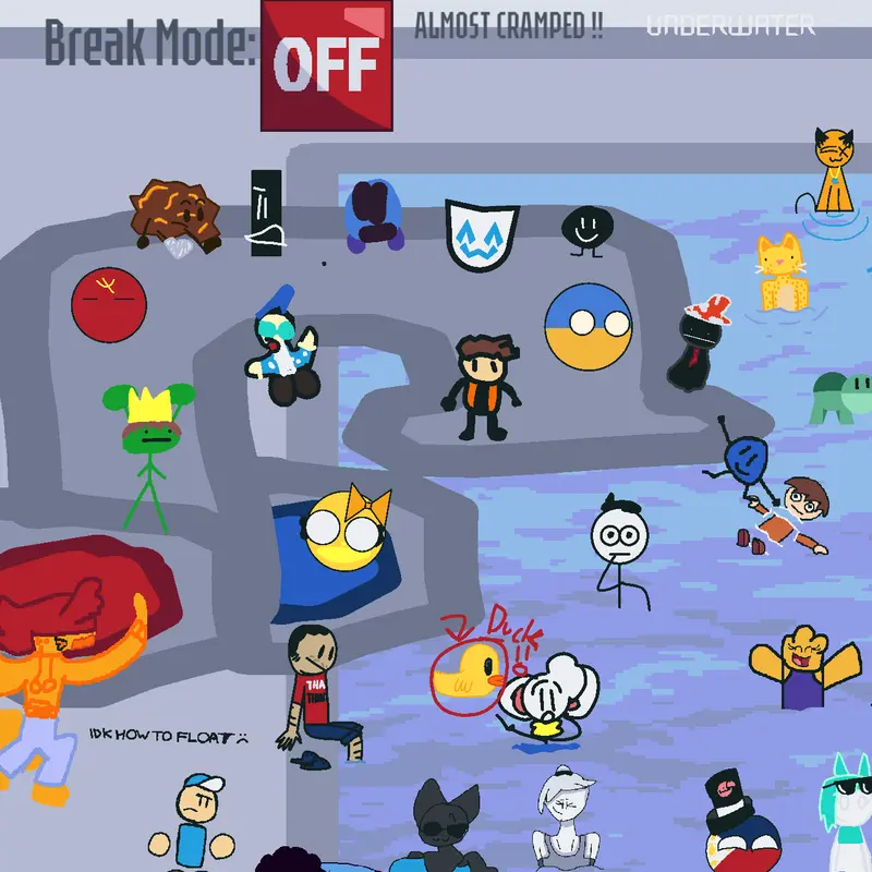 Game by @mrdudehat