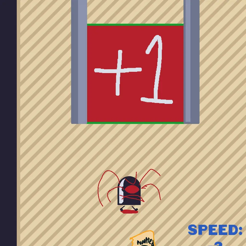 Game by @GAMINAMERALT