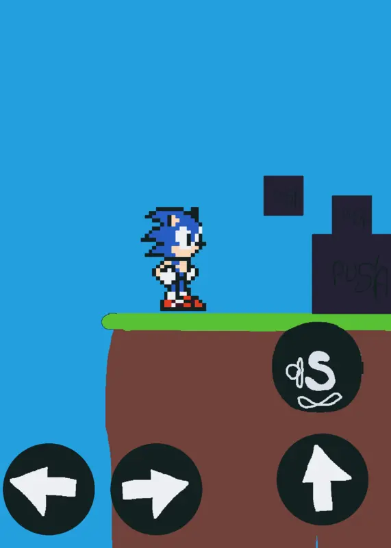 Game by @RJEssien