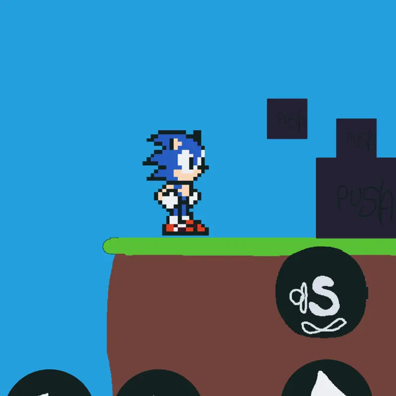 Game by @RJEssien
