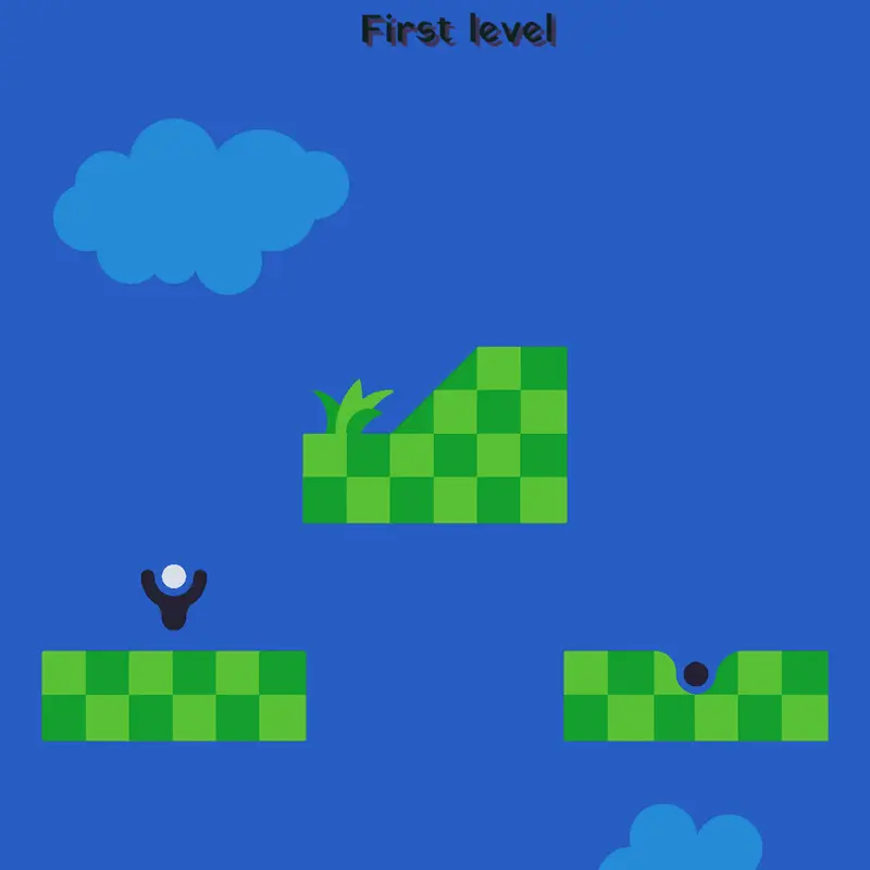 Game by @saisanaw