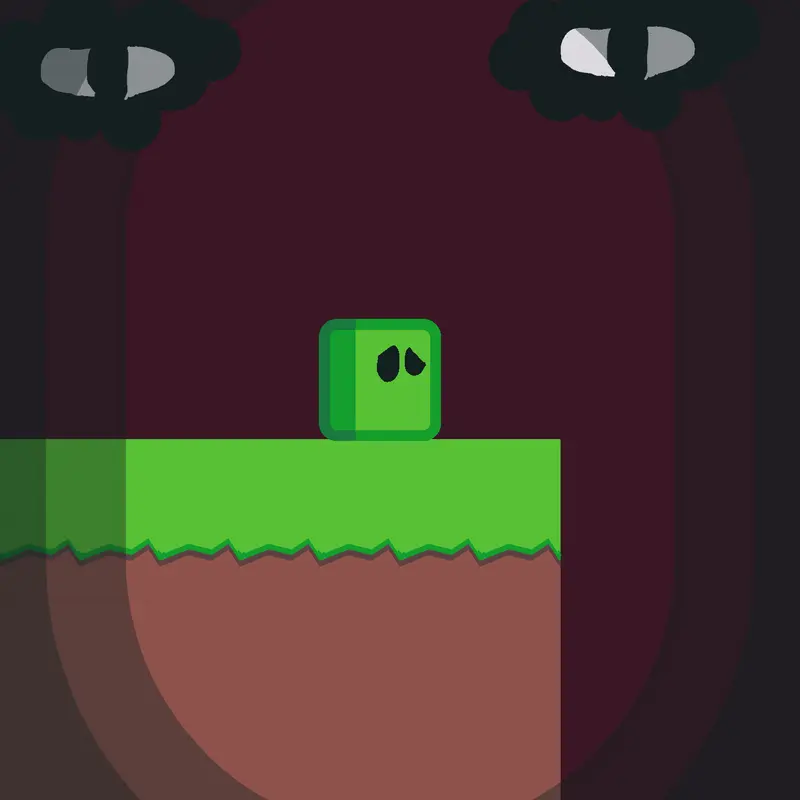 Game by @ISAIAH0413