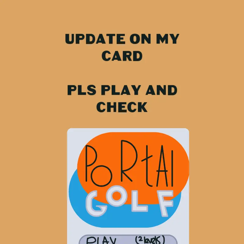 Game by @Fitch5