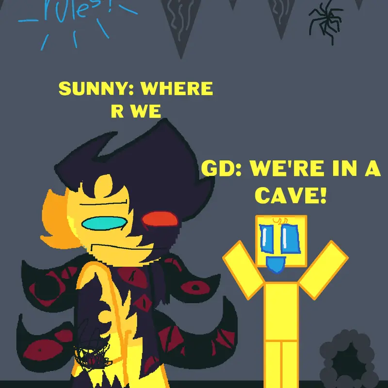 Game by @xXgd_and_vibri_fanXx