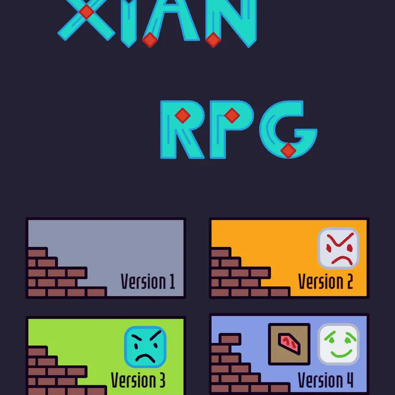 Game by @Xinxaianpro