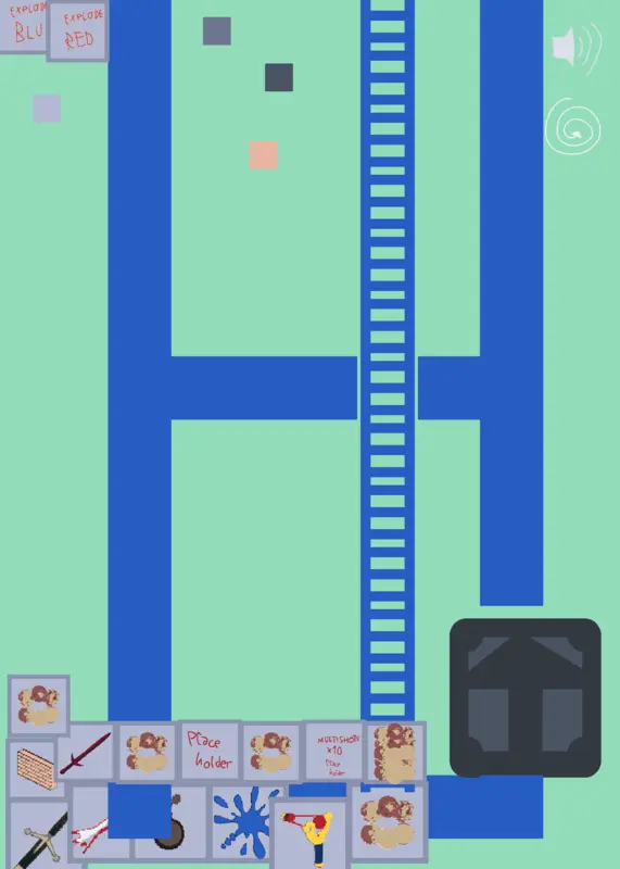 Game by @miguel_ikier