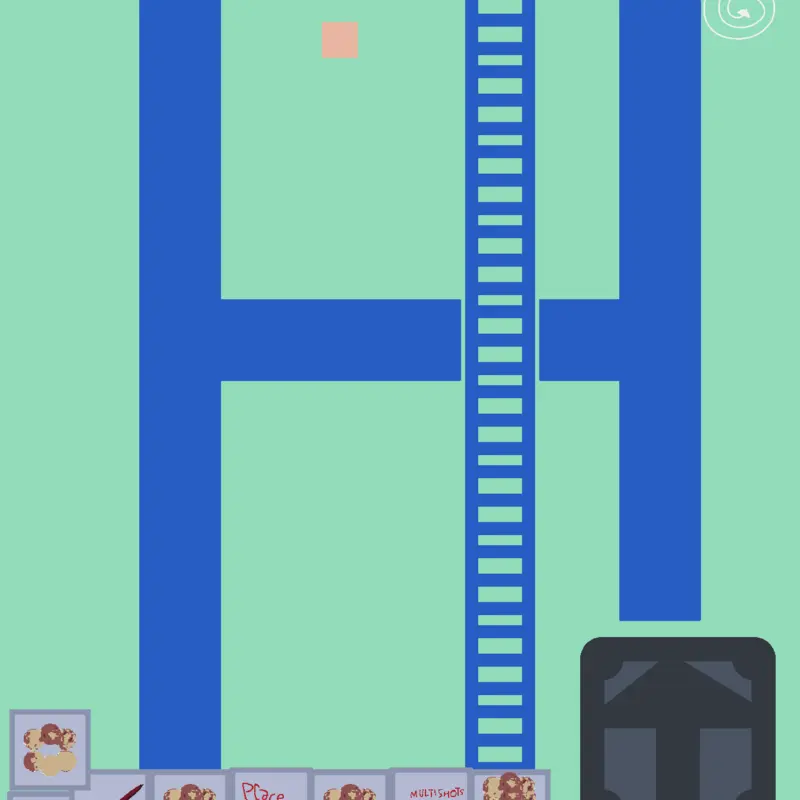 Game by @miguel_ikier