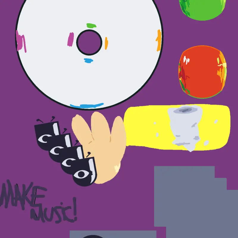 Game by @bujor_roz