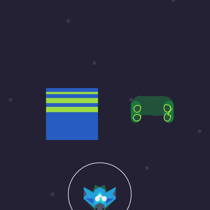 Game by @CaSePiNoRiSe