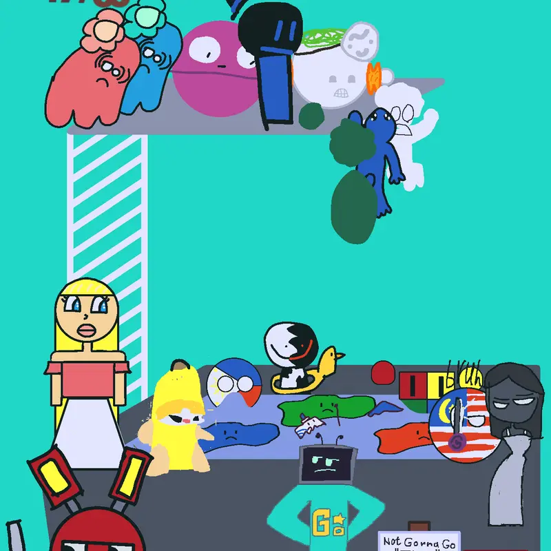 Game by @bonred