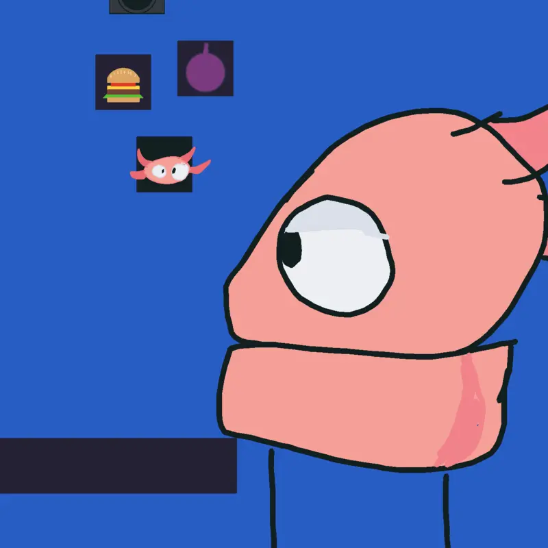 Game by @wueweuwe