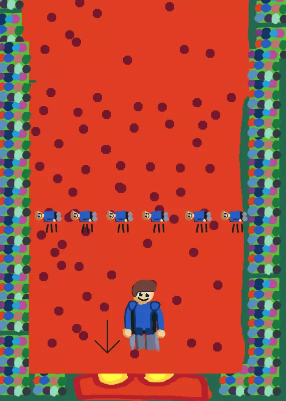 Game by @arjen382763