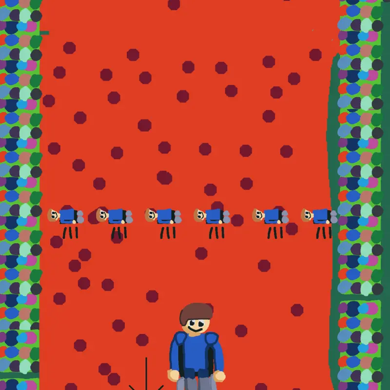 Game by @arjen382763