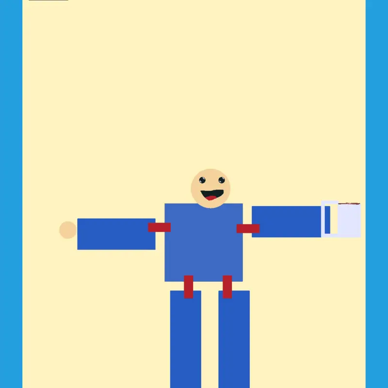 Game by @jumbojam