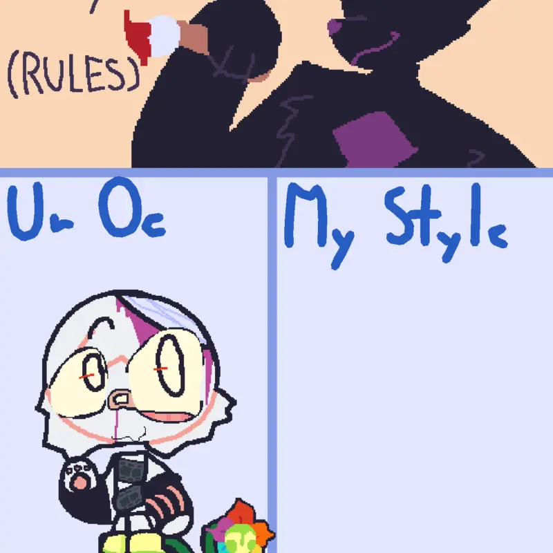 Game by @-FossilOfCuriousity-_