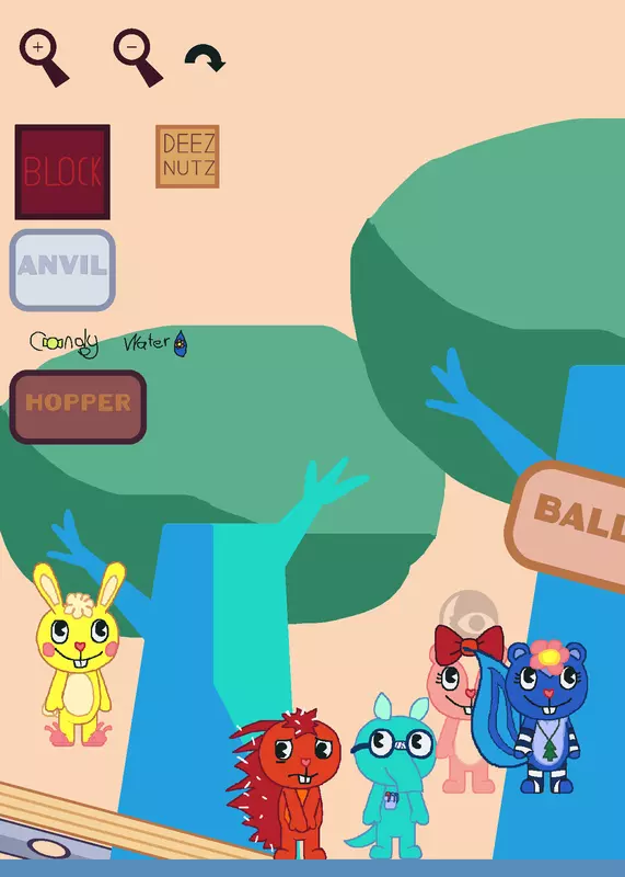 Game by @wrbrennn