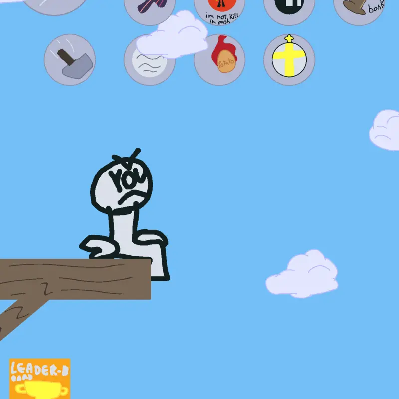Game by @dupeOficial
