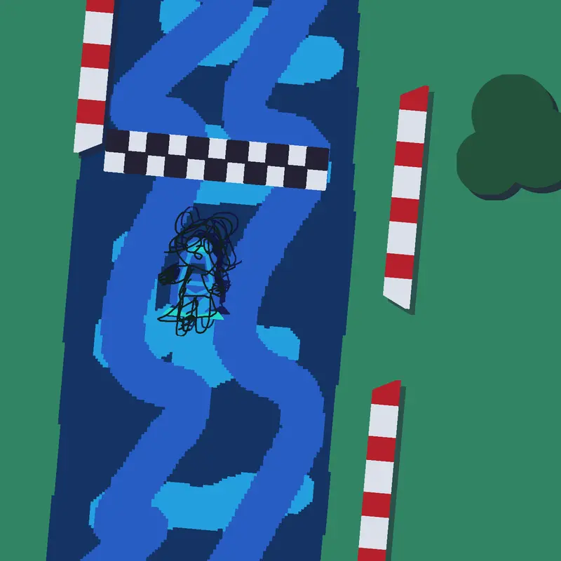 Game by @Arielrose