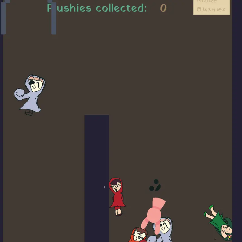 Game by @realmisscircle