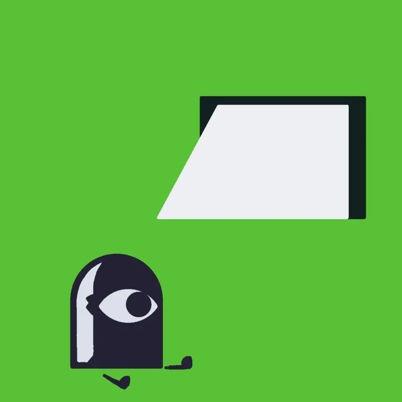 Timmy Don’t Sit Close to the TV by @SouthPole