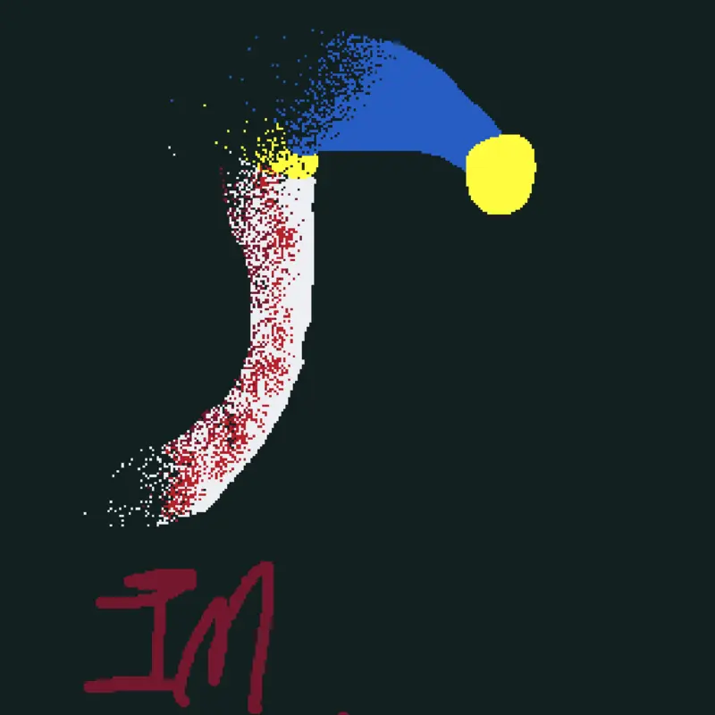 cliff by @horror_production