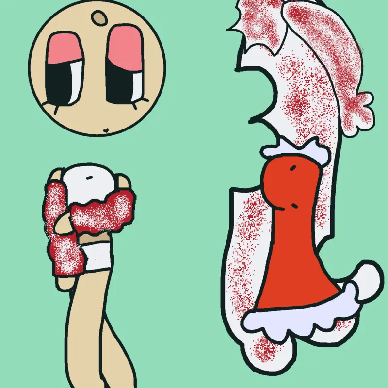 Game by @-C0SM00-