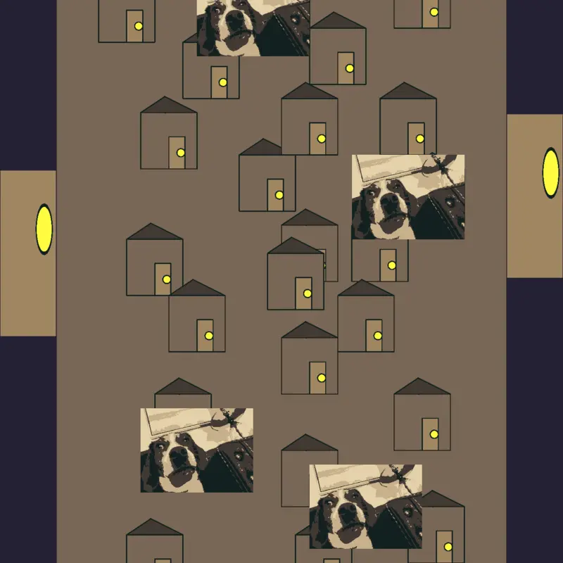 Game by @anniell
