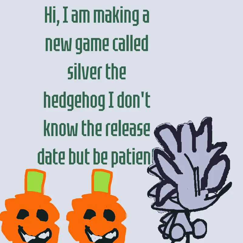 Game by @sonicthehog890