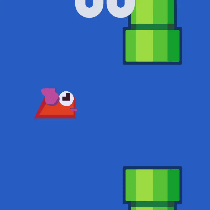 Game by @elsenlee