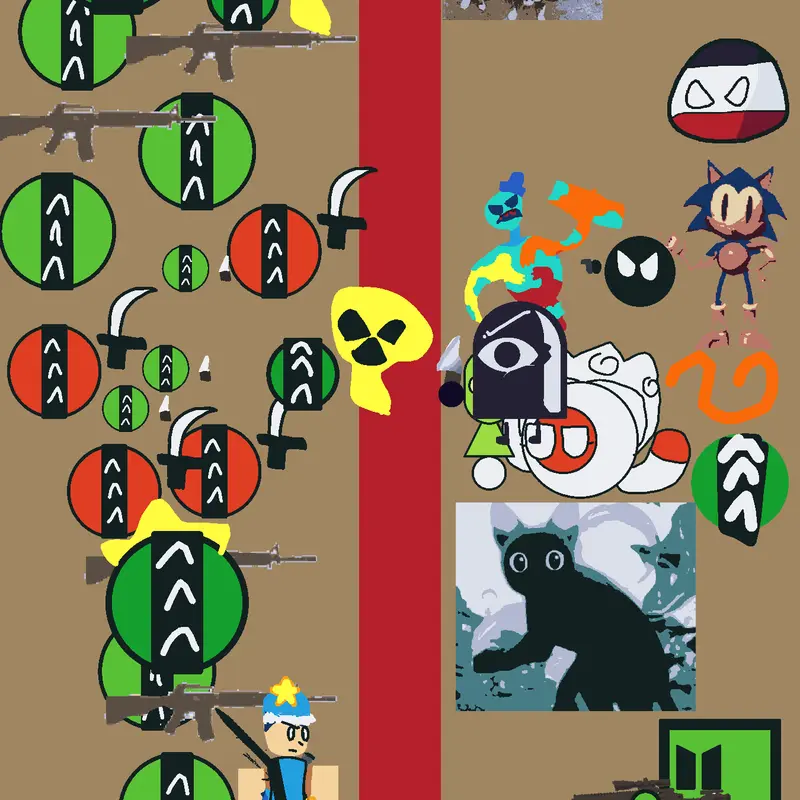 Game by @bordiaofficial1820