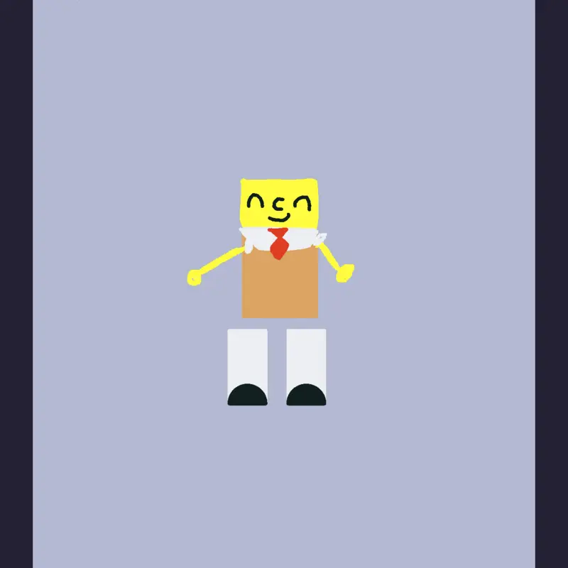 Game by @imakespongebobgames