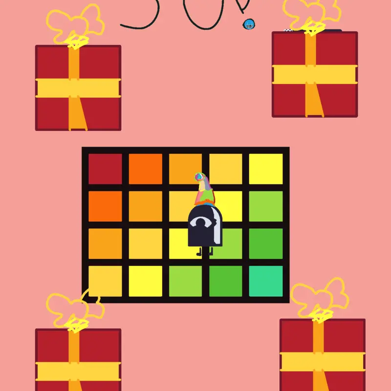 Game by @IWOS325