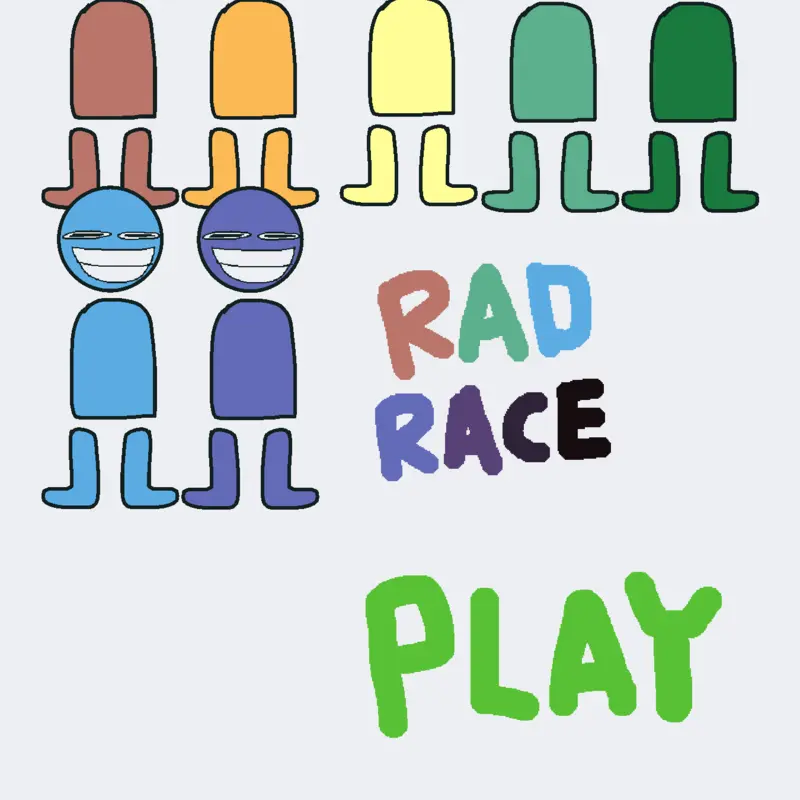 Game by @iblu